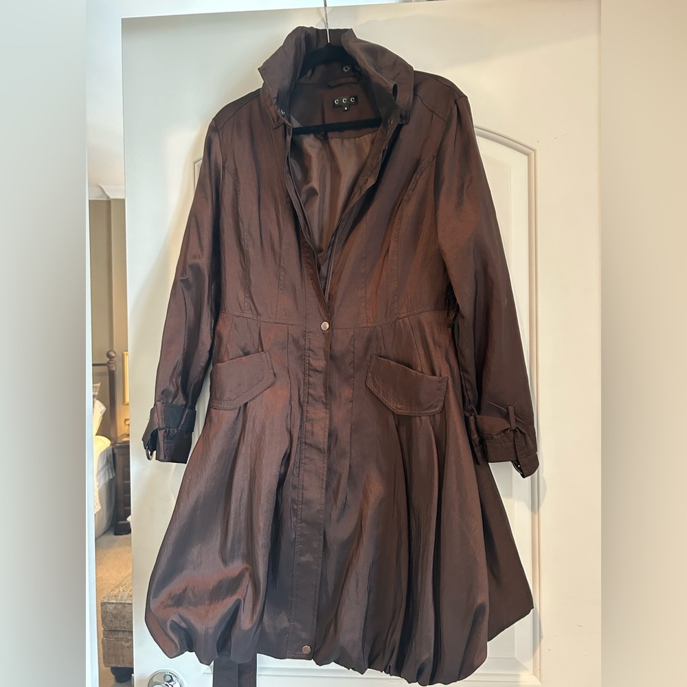 Dress Coat